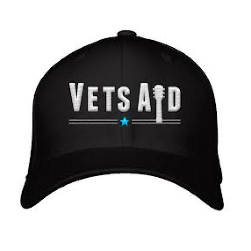 VetsAid 2023 Black Hat