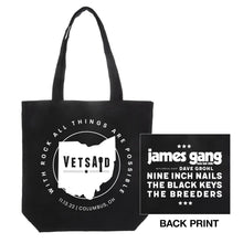 Load image into Gallery viewer, VetsAid 2022 Tote