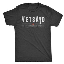 Load image into Gallery viewer, VetsAid 2020 Tee