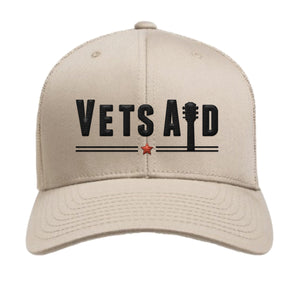 VetsAid Trucker Hat