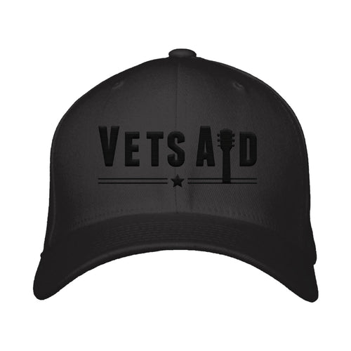 VetsAid 2022 Black Hat